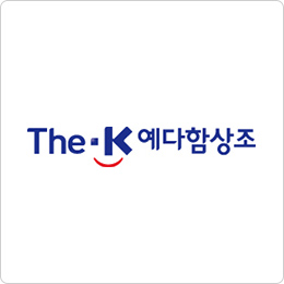 The-K 예다함상조㈜