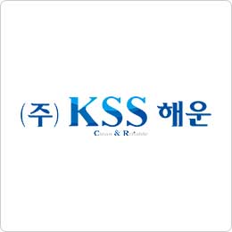 KSS해운