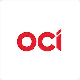 OCI 주식회사